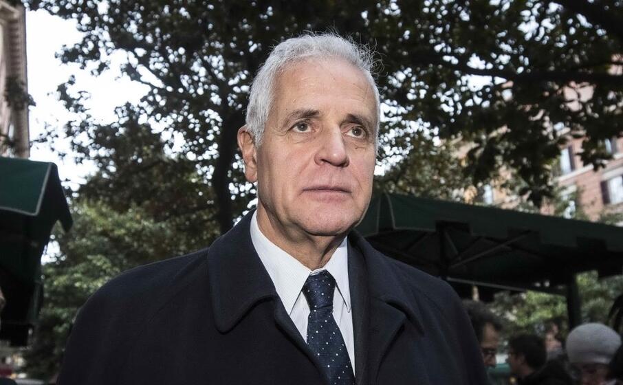 roberto formigoni (ansa)