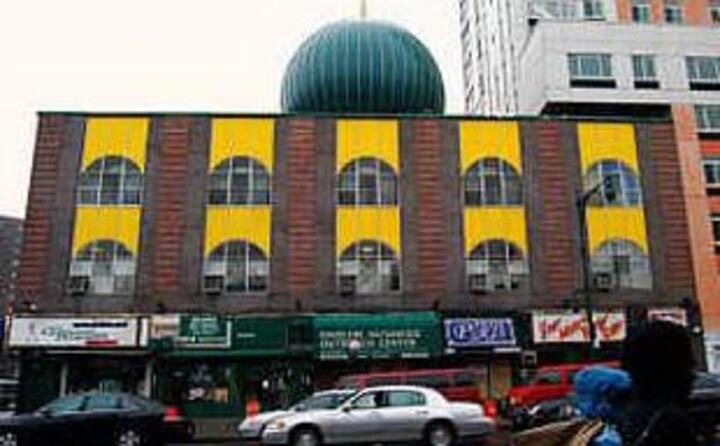 viene ucciso dai membri della nation of islam