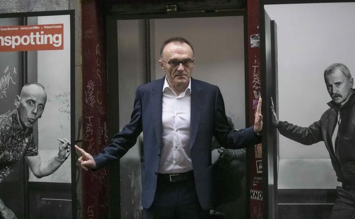 a oltre vent anni di distanza ha avuto un seguito (foto ansa)
