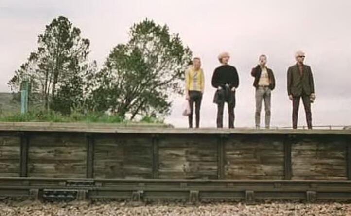 accaddeoggi il 23 febbraio 1996 esce nelle sale il film trainspotting
