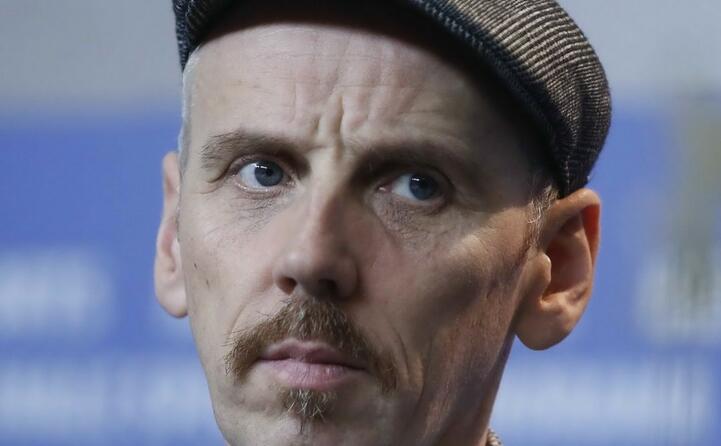 il film stato presentato fuori concorso al festival di cannes