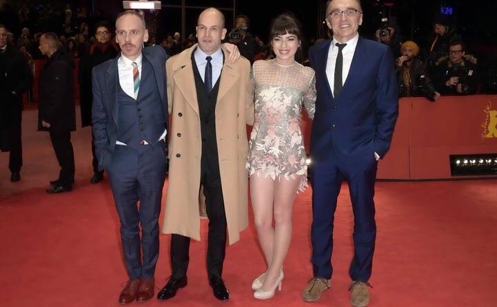 nel 2004 stato definito il film scozzese migliore di tutti i tempi