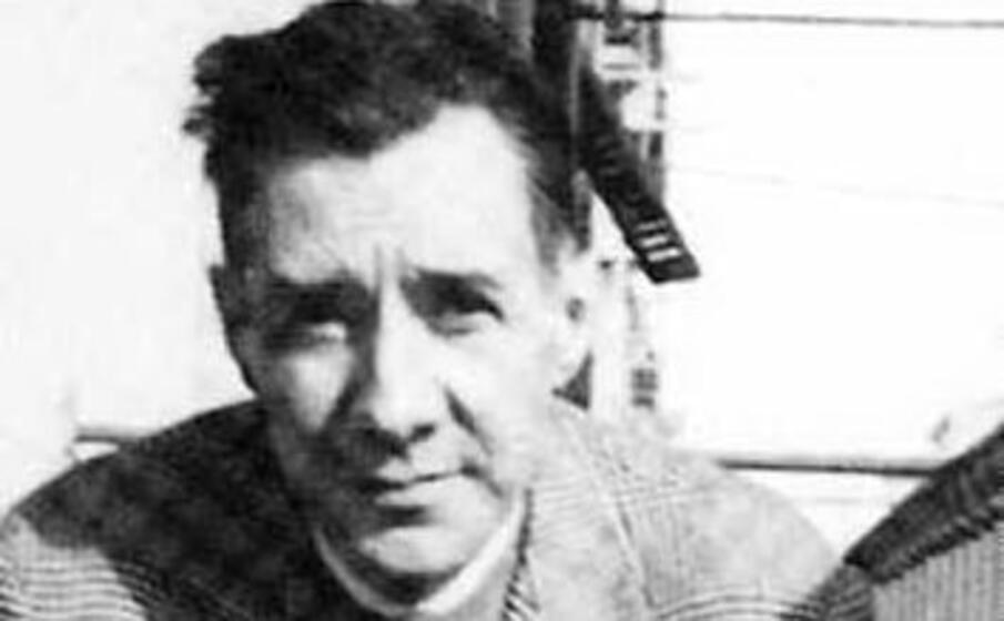 antonio pigliaru (archivio l unione sarda)
