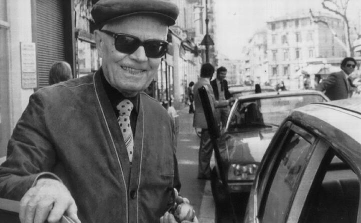 probabilmente il presidente pi amato del popolo