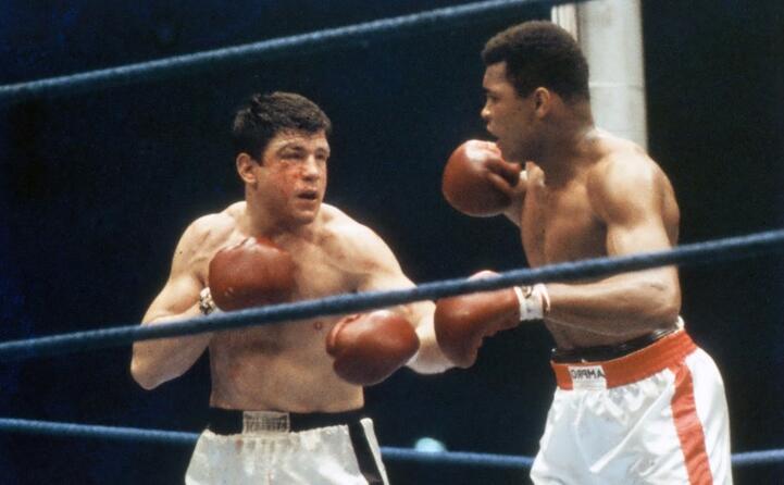 cambia nome in muhammad ali