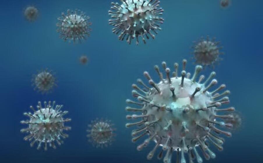 Colpo di coda dell'influenza, ancora migliaia di pazienti a letto L