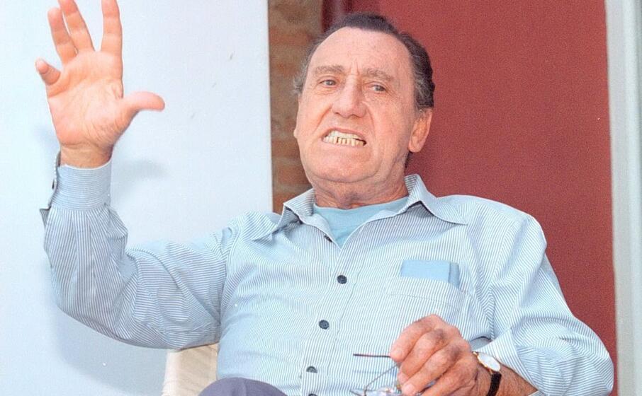 In Che Anno è Morto Alberto Sordi