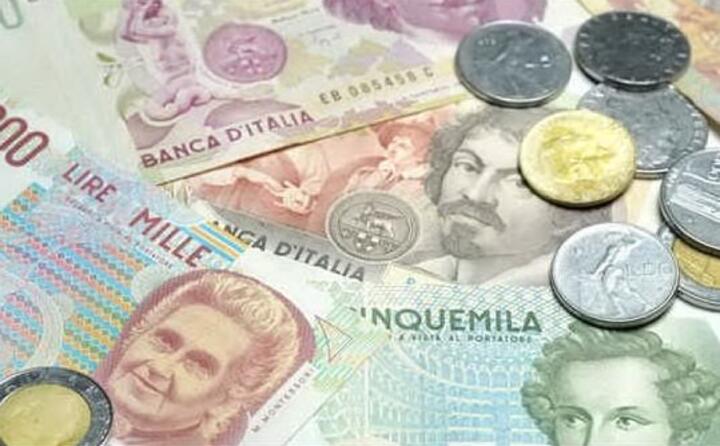dal 1 marzo 2002 cede il passo all euro
