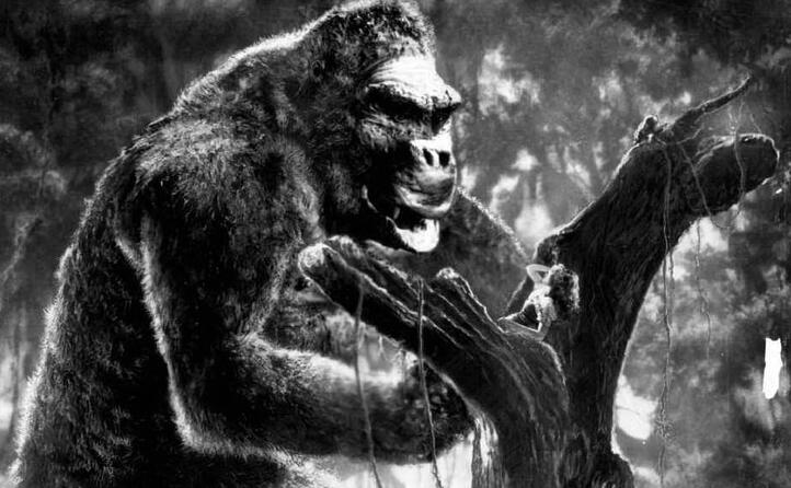 accaddeoggi il 2 marzo 1933 esce al cinema king kong
