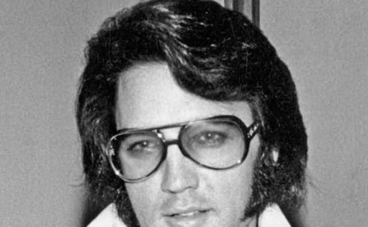 elvis rimane un modello per i cantanti di tutto il mondo
