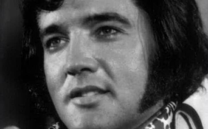 presley ha pubblicato in tutta la carriera 61 album