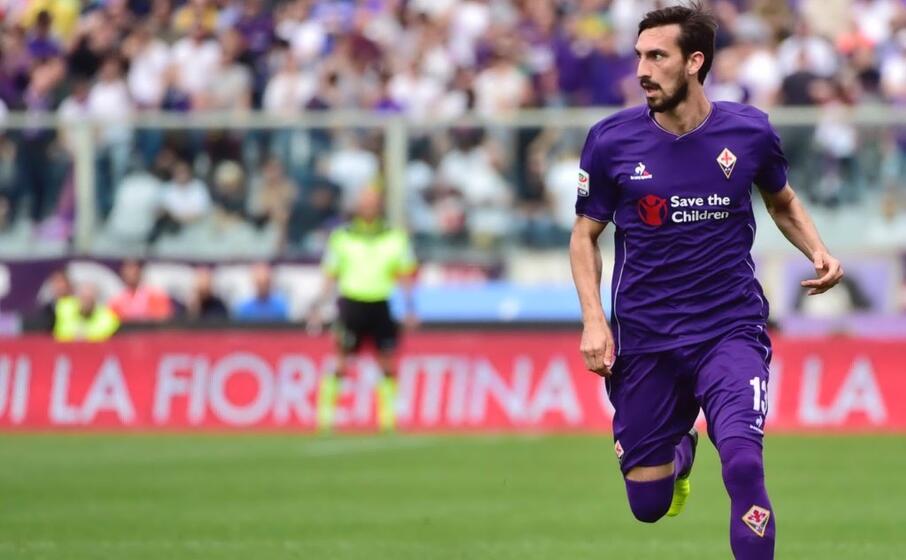 davide astori