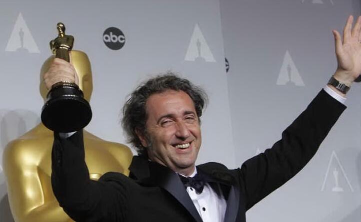 il capolavoro viene presentato per la prima volta al festival di cannes