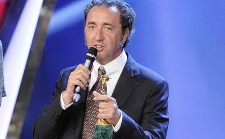 il film viene diretto da paolo sorrentino