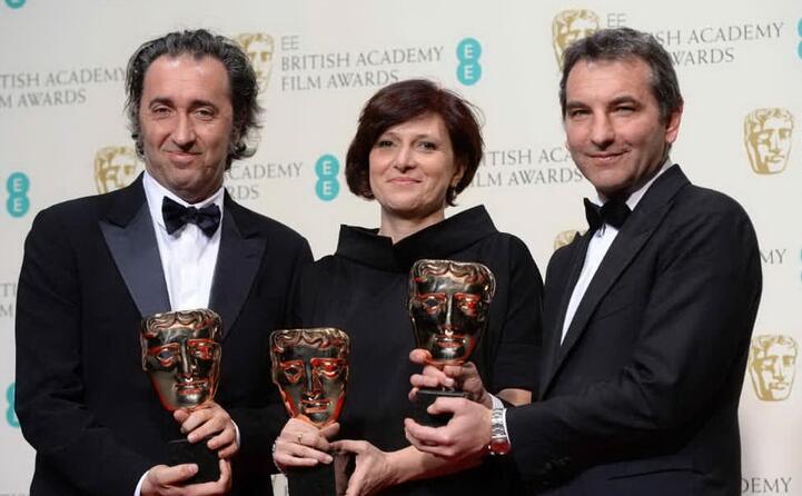 paolo sorrentino francesca cima e nicola giuliano