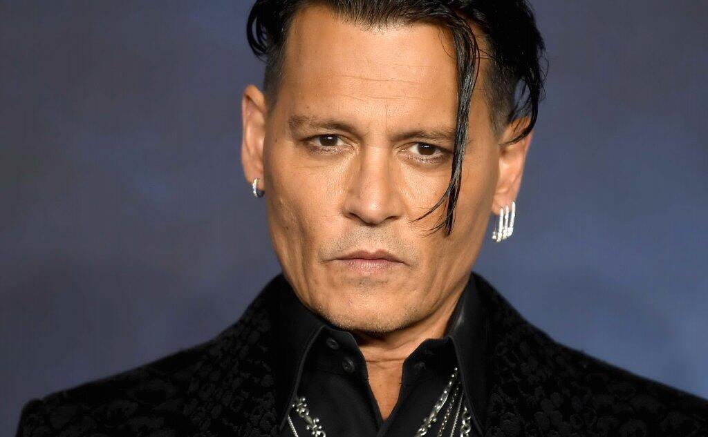 johnny depp immagini da scarica