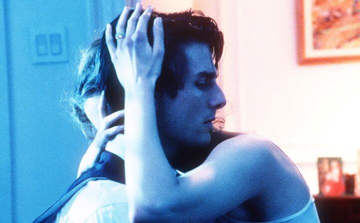 tra i suoi capolavori eyes wide shut