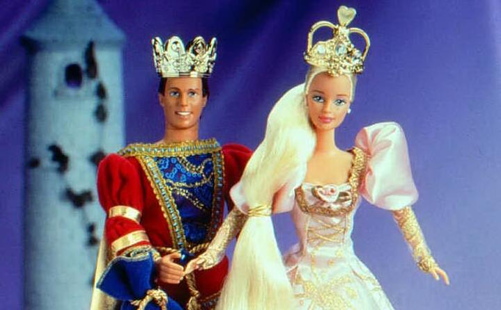 barbie sar presto affiancata da un compagno ken