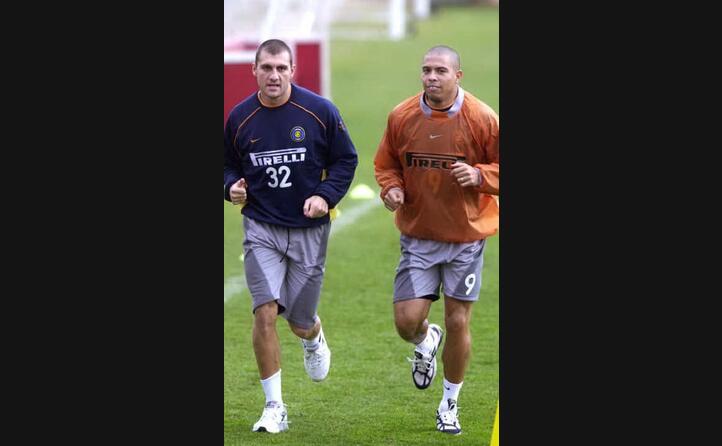 cristian vieri e ronaldo una delle coppie d attacco pi forti della storia del club