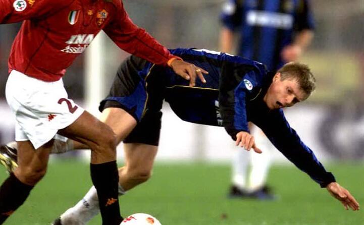 vratislav gresko uno degli acquisti peggiori dell era moratti