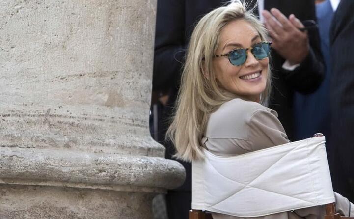 accaddeoggi 10 marzo 1958 sharon stone compie 61 anni