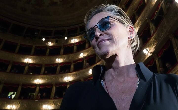 (tutte le foto sono ansa)