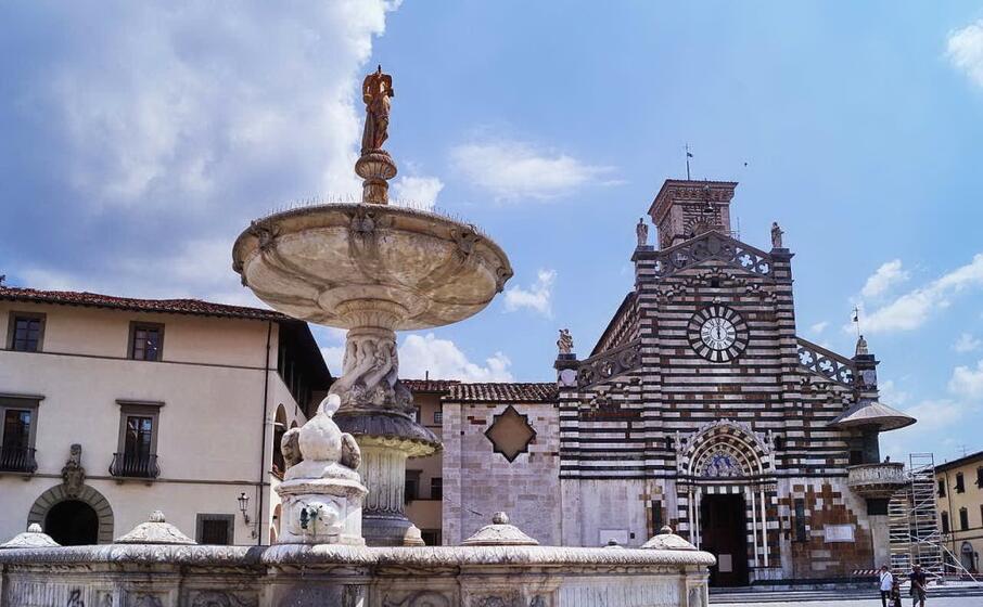 il centro di prato (wikipedia)
