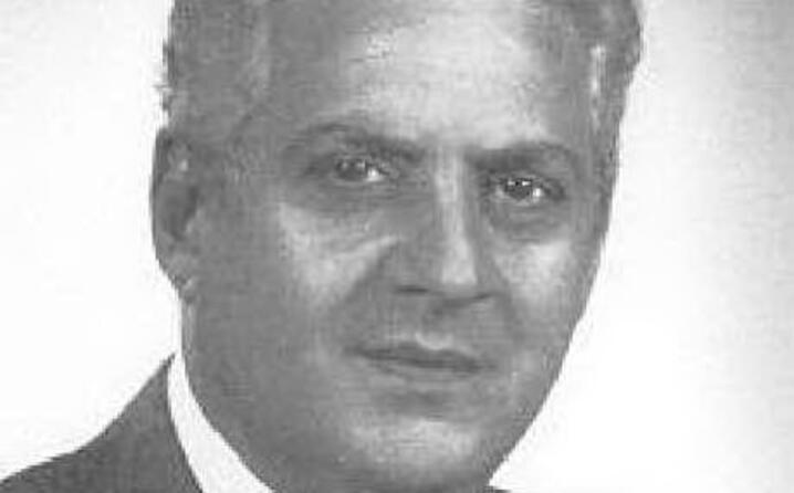accaddeoggi 12 marzo 1992 la mafia uccide l amico lima (ansa)