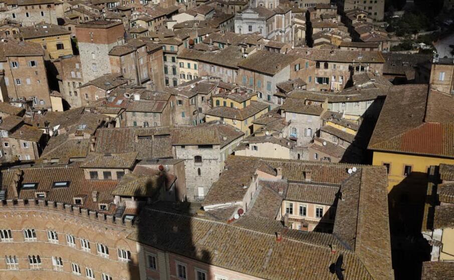 siena (ansa)