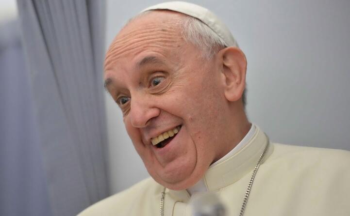 accaddeoggi 13 marzo 2013 jorge mario bergoglio viene eletto papa