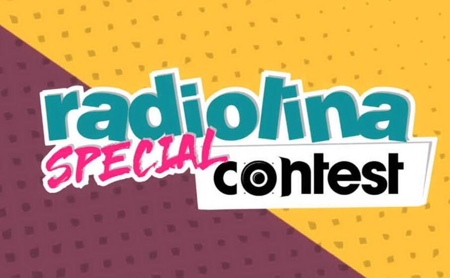 special contest al via