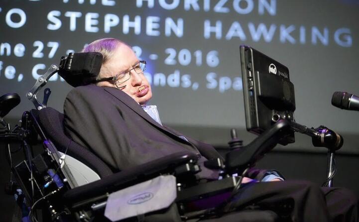 accaddeoggi 14 marzo 2018 muore stephen hawking