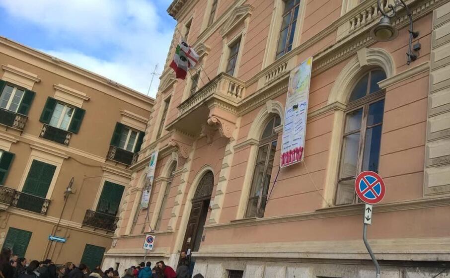 l istituto santa caterina di cagliari (foto santacaterina)