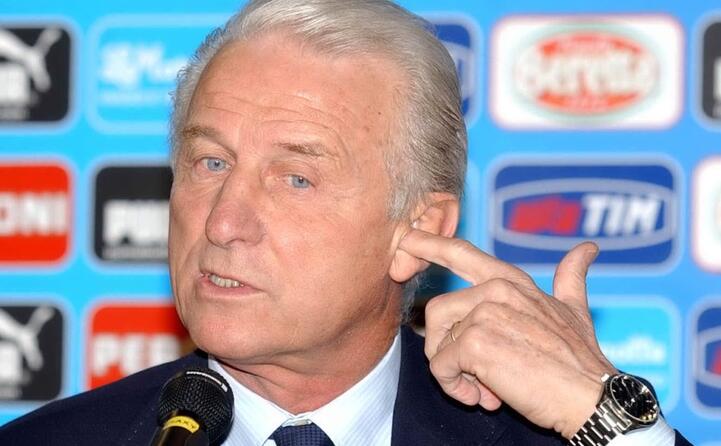 accaddeoggi il 17 marzo 1939 nasceva giovanni trapattoni