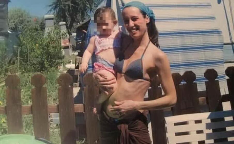 ilaria cucchi (foto facebook)