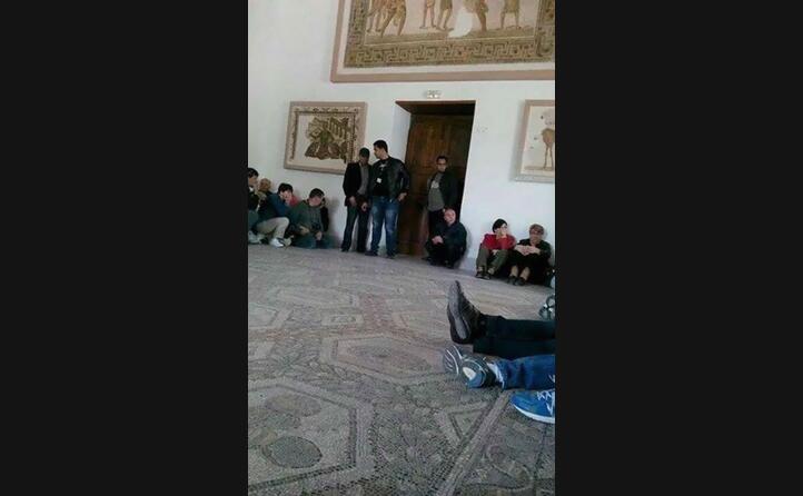 sono invece 45 i feriti