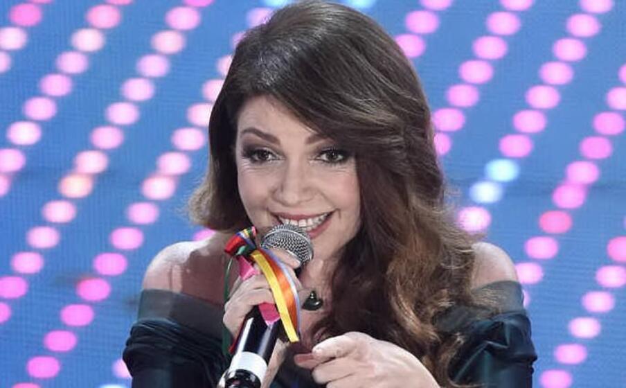 cristina d avena (ansa)