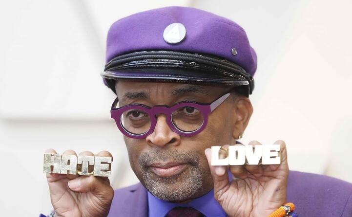 accaddeoggi il 20 marzo 1957 nasce spike lee