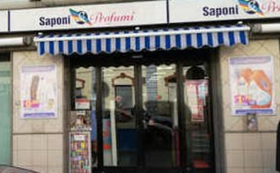 il negozio sapori profumi (foto google maps)