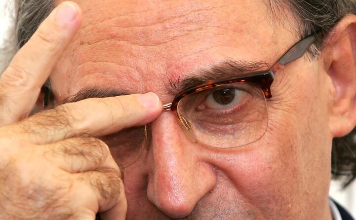 tra il novembre 2012 e il marzo 2013 ha portato avanti una brevissima esperienza in qualit di assessore al turismo della regione siciliana (ansa)
