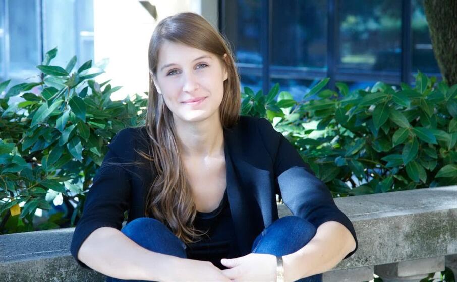 marta palazzesi (foto l unione sarda cecilia lascialfari)