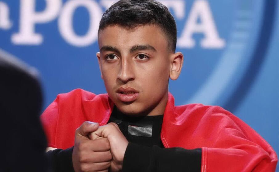rami shehata (ansa)