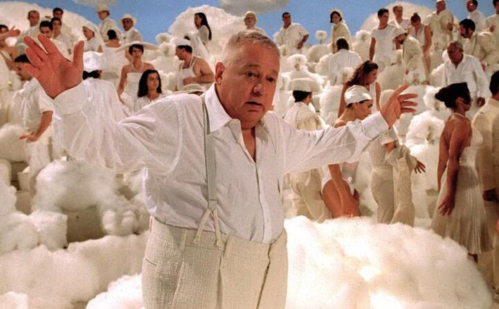 fantozzi sar protagonista di dieci film