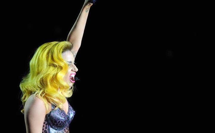 accaddeoggi 28 marzo 1986 lady gaga compie 33 anni