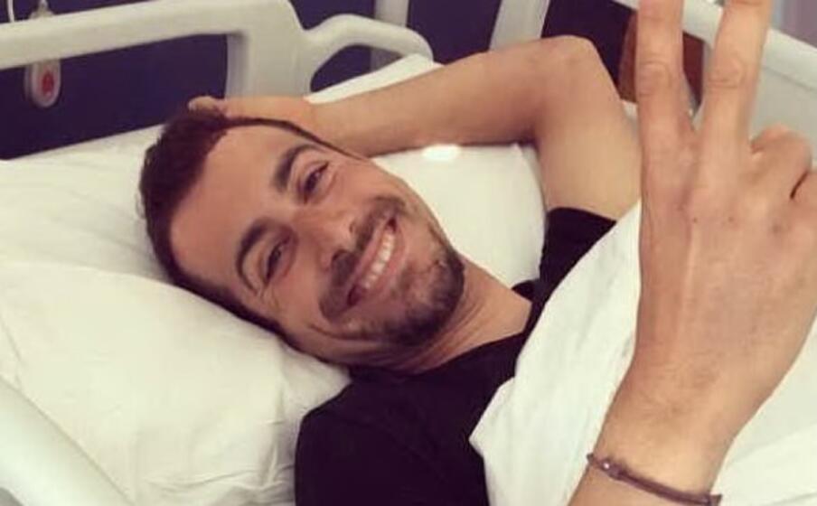 fabio aru (foto da instagram)