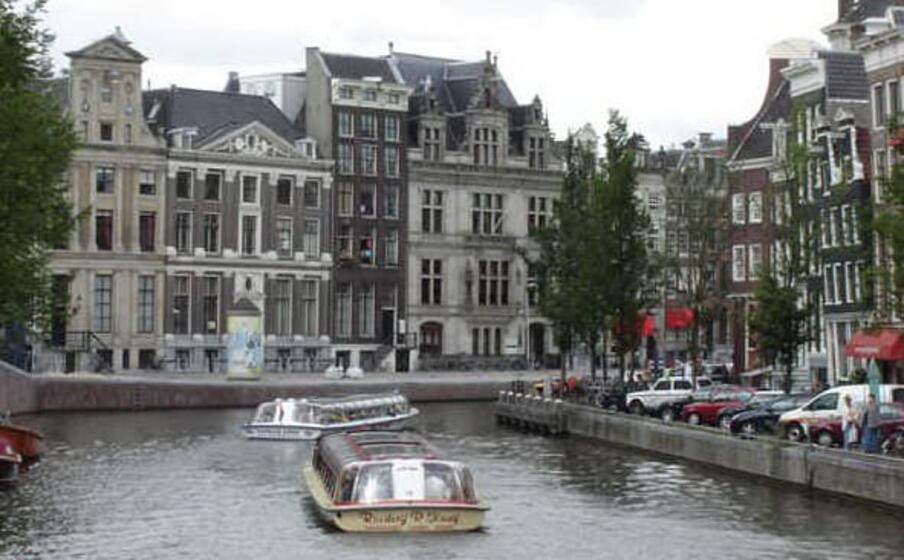 il centro di amsterdam (fonte wikipedia)
