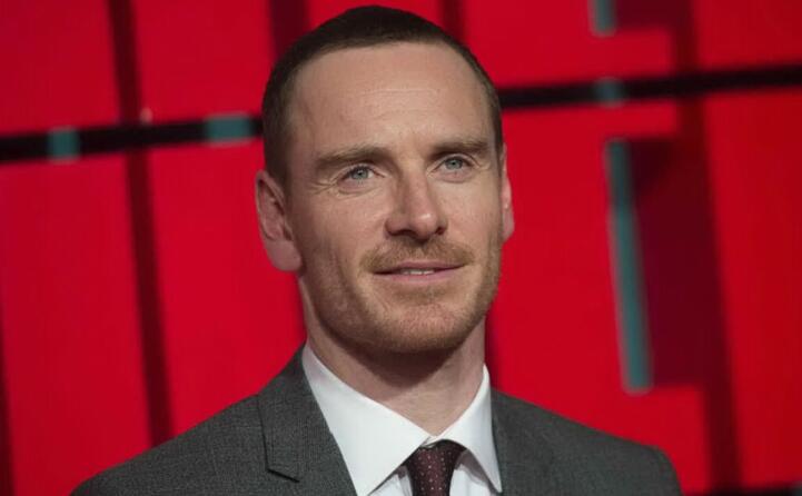 accaddeoggi 2 aprile 1977 nasce l attore michael fassbender