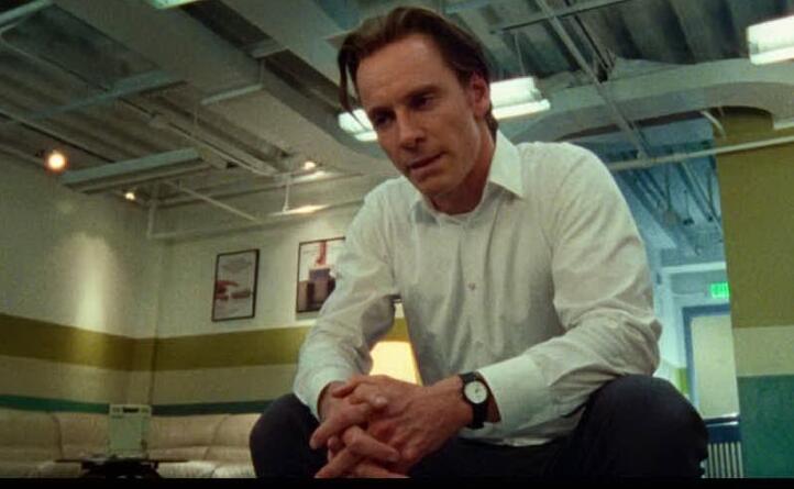 nel film steve jobs