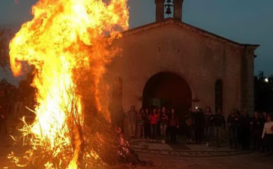 un immagine dalla scorsa edizione dell iniziativa (foto alessia orbana)