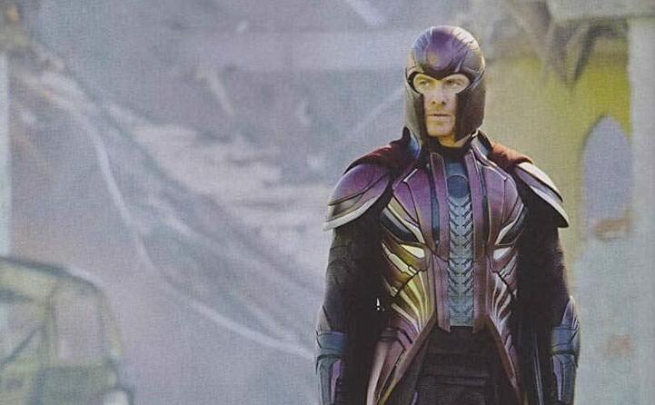 x men apocalypse